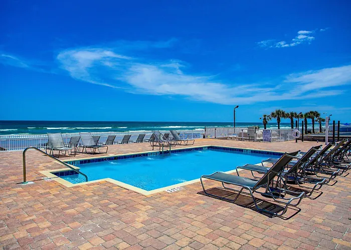 Beach House Inn